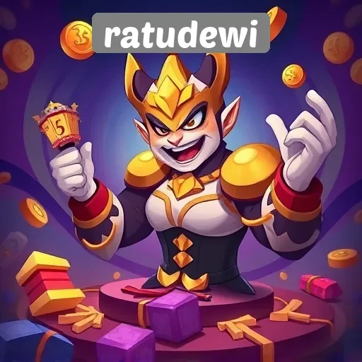 Keunggulan Situs Game Ratudewi dalam Industri Permainan Online