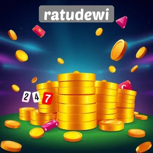 Kelebihan Bermain di Situs Game Ratudewi