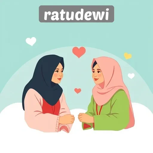 Komunitas dan Interaksi Sosial di Platform RatuDewi