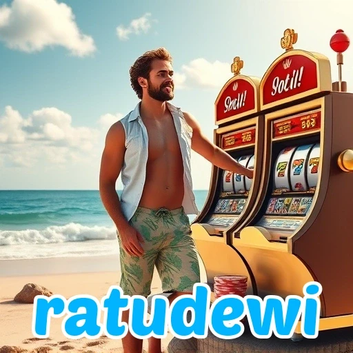 ratudewi: Kontes Game Penuh Keseruan untuk Pengguna Indonesia