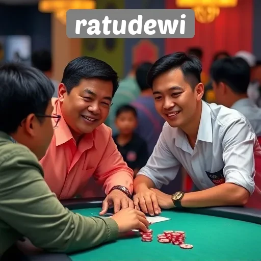 Kriteria Pemain yang Cocok untuk Bergabung di Ratudewi