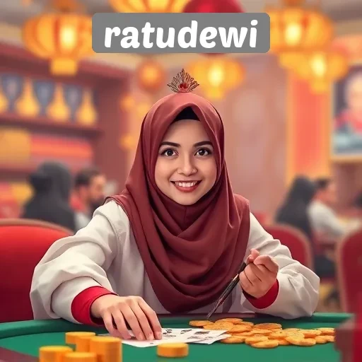 Menilai Keamanan dan Kenyamanan Bermain di Ratudewi