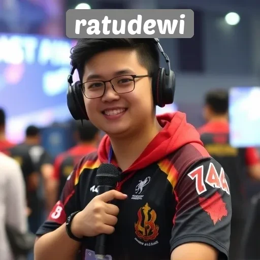 Event dan Turnamen yang Diselenggarakan oleh Ratudewi