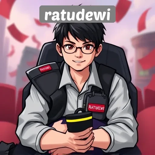 Menelusuri Keunggulan Ratudewi dalam Dunia Game Online