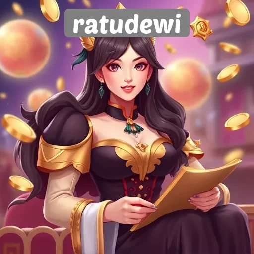 Menggali Fitur Menarik di Situs Game Ratudewi