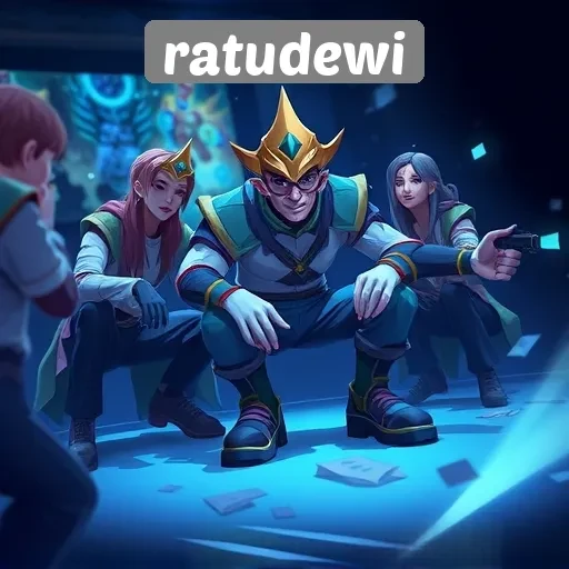 Mengulas Fitur Unggulan dari Situs Game Ratudewi