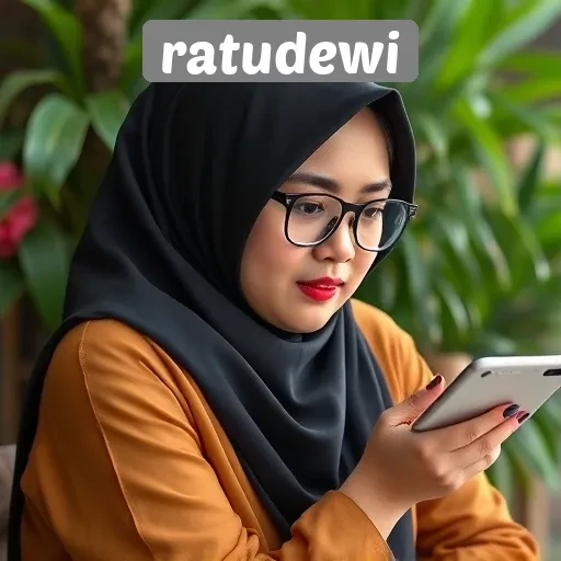Fitur-Fitur Unggulan yang Ditawarkan Ratudewi