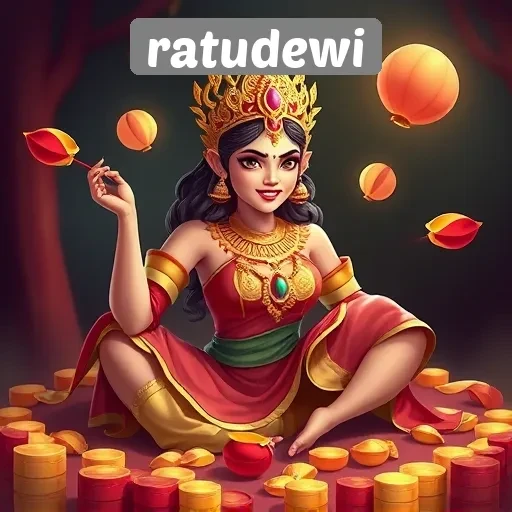 Mengulik Fitur Menarik di Situs Game Ratudewi