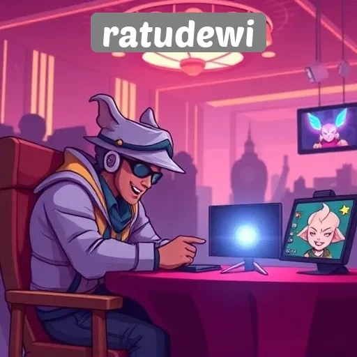 Keunggulan Fitur di Situs Game Ratudewi