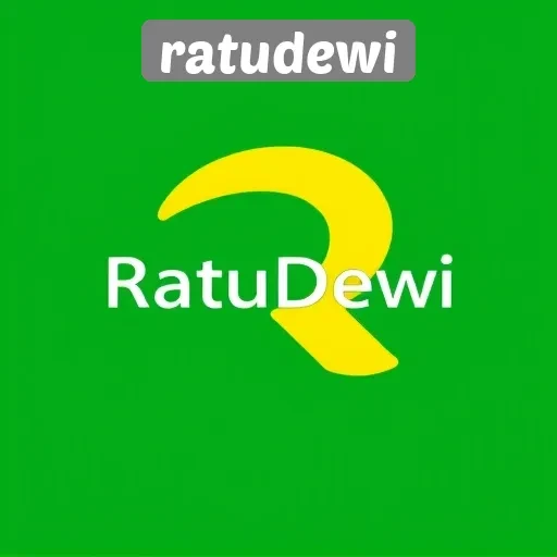 Masa Depan RatuDewi dalam Industri Game Online