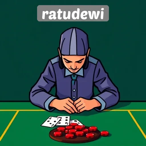 Panduan Memulai Permainan di Ratudewi untuk Pemula