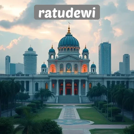 Sejarah dan Evolusi Situs Ratudewi di Dunia Game