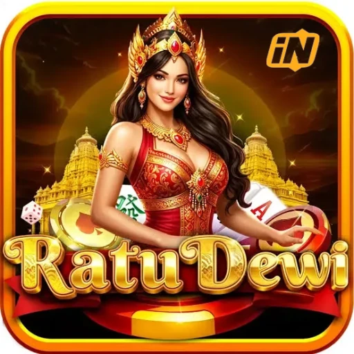 ratudewi Logo