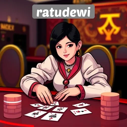 Fitur Menarik di Ratudewi yang Perlu Anda Ketahui