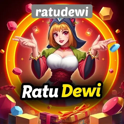 Mengenal RatuDewi Situs Game Penuh Beragam Permainan