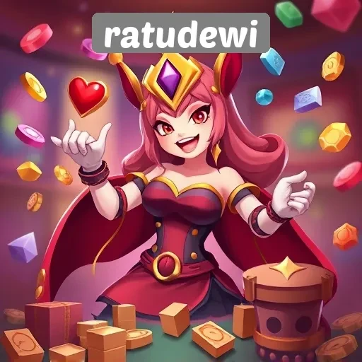 Mengenal RatuDewi sebagai Platform Game Terpercaya