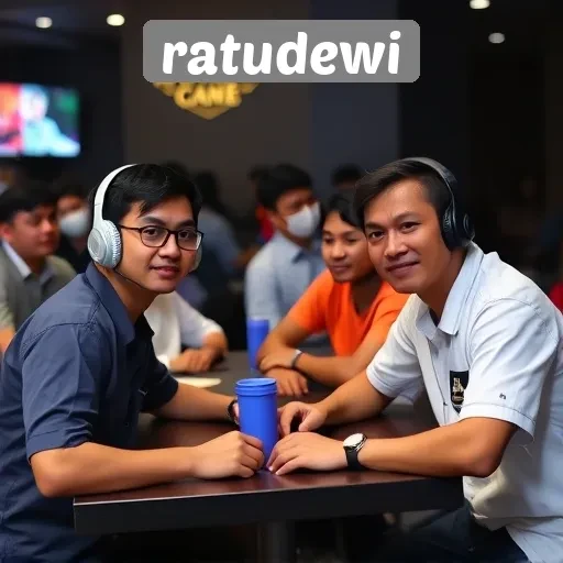 Keuntungan Bergabung dengan Komunitas Ratudewi