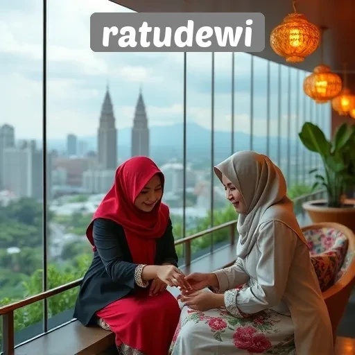 Perkembangan Terbaru dan Rencana Masa Depan Ratudewi