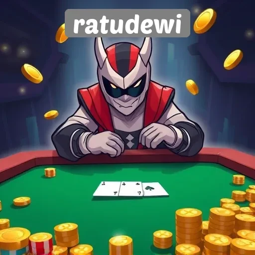 Keunggulan Game Online di Ratudewi untuk Pemain Baru