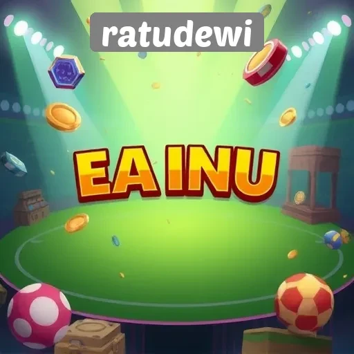 Ulasan Pengalaman Bermain di Ratudewi