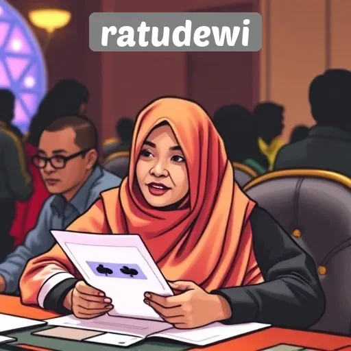 Tanya Jawab Seputar Pengalaman Bermain di Ratudewi