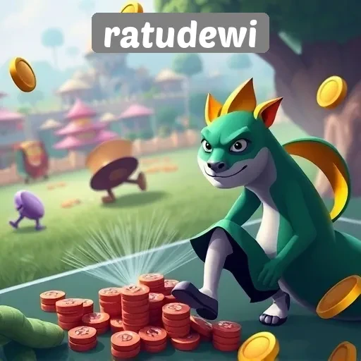 Perbandingan Game Populer di Ratudewi dan Platform Lain