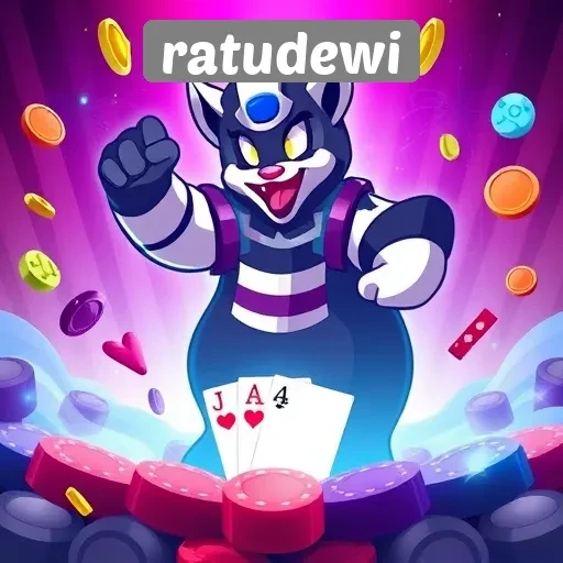 Profil Lengkap Tentang Situs Game Ratudewi