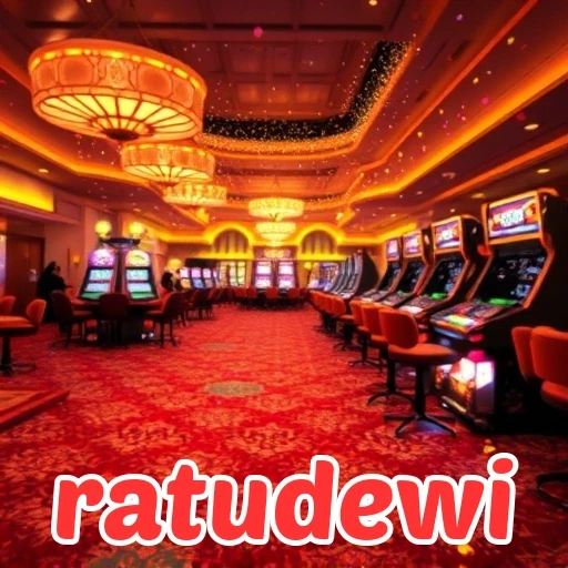 ratudewi: Menyajikan Kesenangan Tak Terlupakan di Game Puzzle