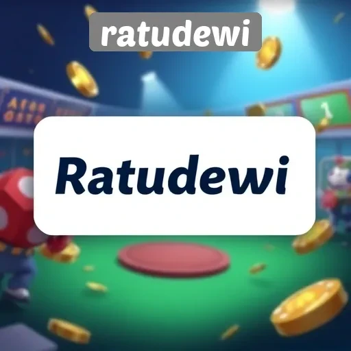 Mengenal Situs Game Ratudewi dan Fitur Menariknya