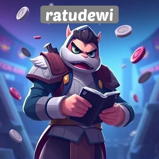 Mengenal Situs Game Ratudewi dengan Beragam Pilihan Permainan