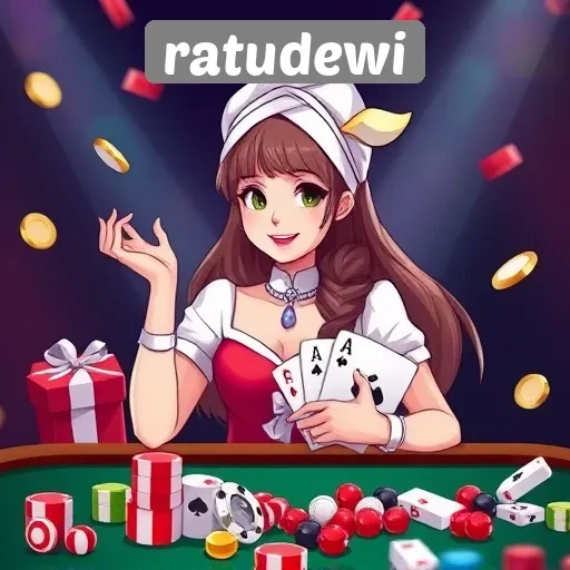 Situs Ratudewi Menawarkan Beragam Permainan untuk Semua Kalangan