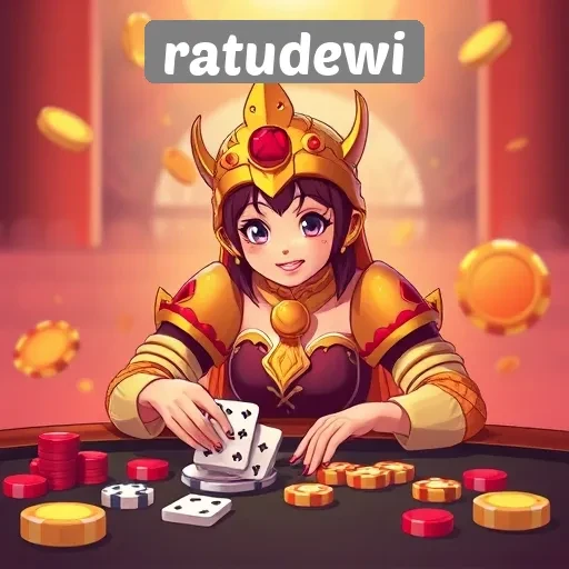 Bagi Pemula Ini Cara Mendaftar di Ratudewi