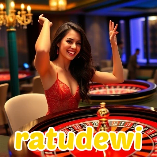 ratudewi: Eksplorasi Game RPG Terbaik untuk Gamer Indonesia