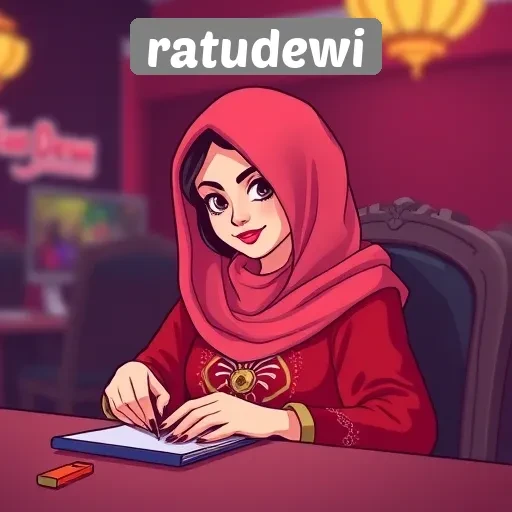 Aspek Keamanan dan Privasi di Situs RatuDewi