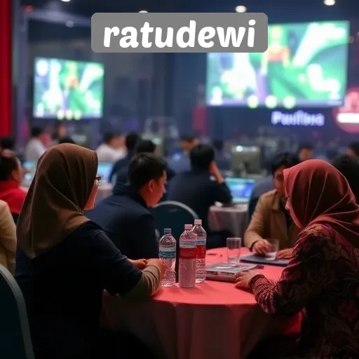 Dampak Sosial Permainan di Ratudewi Bagi Penggunanya
