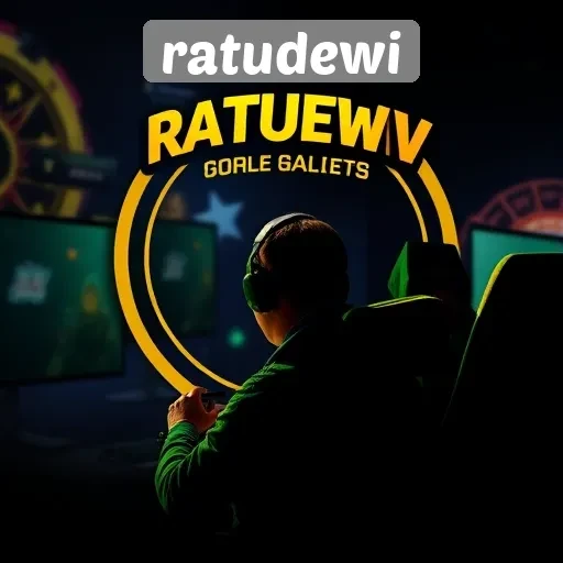 Kompetisi dan Turnamen yang Digelar di Ratudewi
