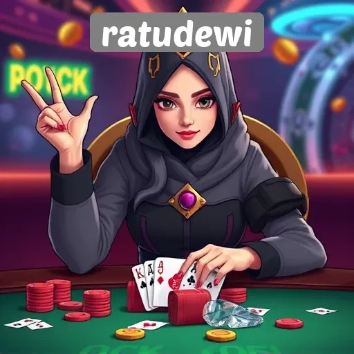Pengalaman Bermain di Ratudewi yang Tak Terlupakan