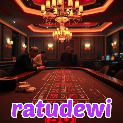 ratudewi: Temukan Update Game Terbaru dan Menarik Di Sini!