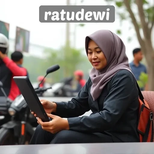 Review Pengalaman Pengguna di Ratudewi