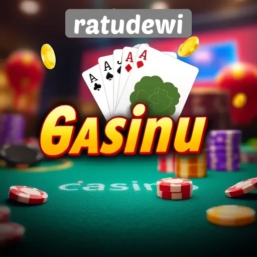 Beragam Jenis Permainan yang Tersedia di Ratudewi